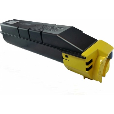 Compatible TK-8505Y Yellow (1T02LCAEU0)