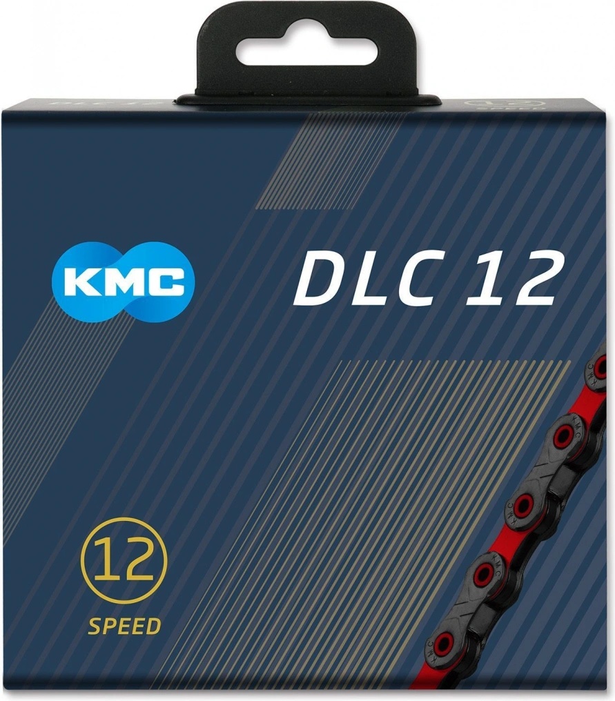 KMC DLC 12
