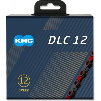 KMC DLC 12