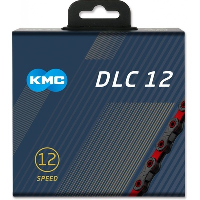 KMC DLC 12