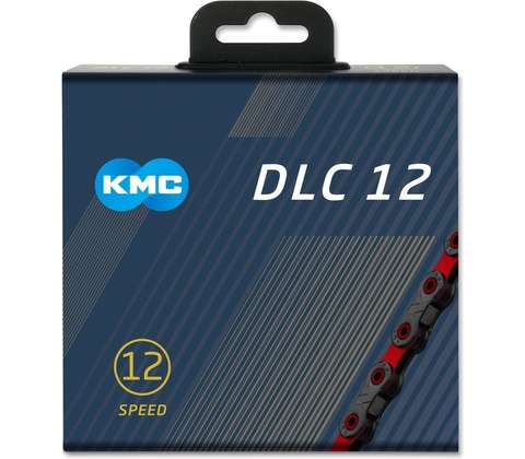 KMC DLC 12