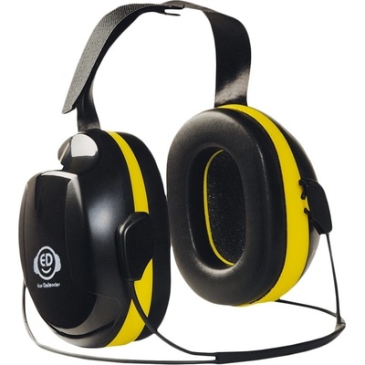 ED 2N Ear Defender žltá