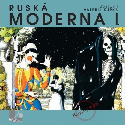 Ruská moderna
