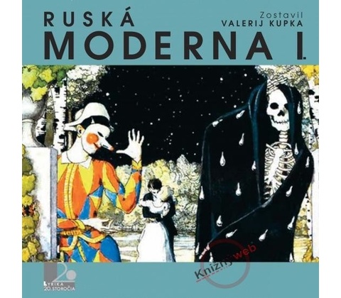 Ruská moderna