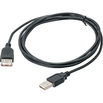 Image 1 of Akyga USB A-A 1.8m (AK-USB-07)