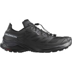 Salomon Xa Meta Made In France Размер на обувките (ЕС): 46 / Цвят: черен