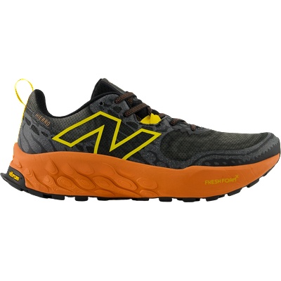 New Balance Обувки за естествен терен New Balance Fresh Foam X Hierro v8 Сребърно Velikost 40, 5