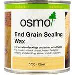 Osmo End Grain Sealing Wax 5735 - Вакса за запечатване на краища 0.375л (4274)