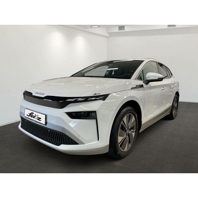 Skoda Enyaq 85 210 kW