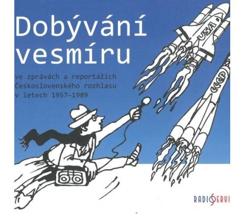 Dobývání vesmíru