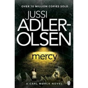 Mercy | Jussi Adler-Olsen (2013)