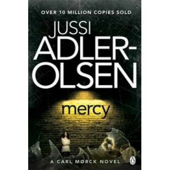 Image 1 of Mercy | Jussi Adler-Olsen