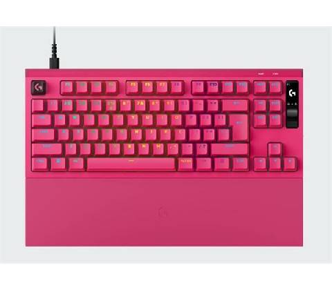 Logitech PRO X2 RAPID 920-014110