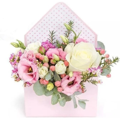 АРАНЖИРОВКА КАРТОНЕН ПЛИК