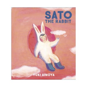 Sato the Rabbit | Michael Blaskowsky (2021)