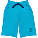 winkiki chlapecké kratasy WJB91391 tyrkysová