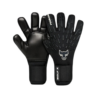 Fearless Вратарски ръкавици Fearless ONYX x Black