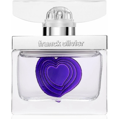Franck Oliver Passion parfémovaná voda dámská 25 ml