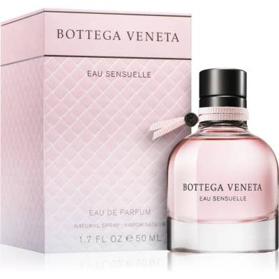 Bottega Veneta Sensuelle EDP 75 ml - Парфюм за жени