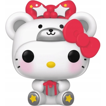 Funko Pop! Hello Kitty Polar Bear 69