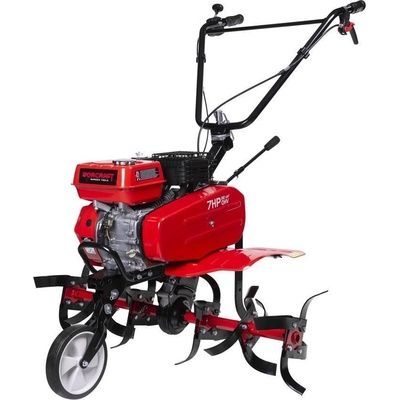 Worcraft WPLM112, 7HP, 100 cm