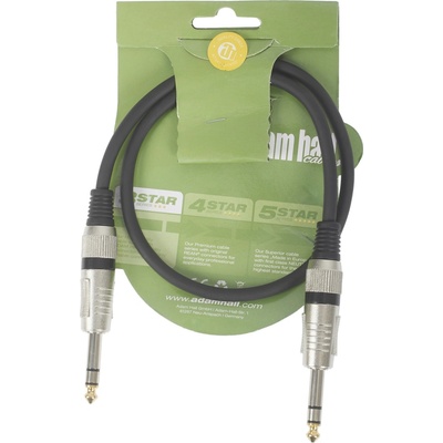Adam Hall 3 Star Series K3BVV0060