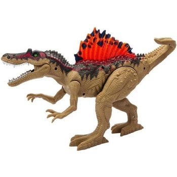 Chap mei Интерактивна играчка Chap mei Dino Valley - Спинозавър, 39 cm (542065)
