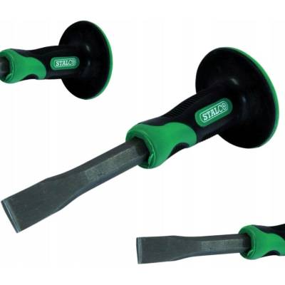 sekáč plochý PVC 350x25mm STALCO