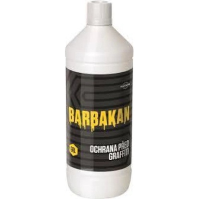 Stachema Barbakan 1l