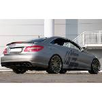 Лип спойлер за C207 Купе E-Class (2009+) (BKLSMBW207)