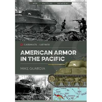 American Armor in the Pacific