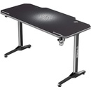 ULTRADESK FRAG bielý