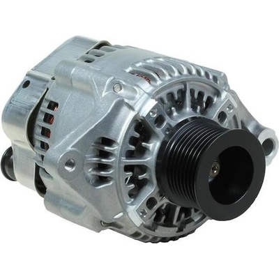 Alternátor Case 580N, Denso 102211-9090, 102211-9090