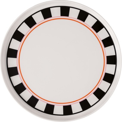 Villeroy & Boch Servírovací tanier 33 cm Memphis Collection