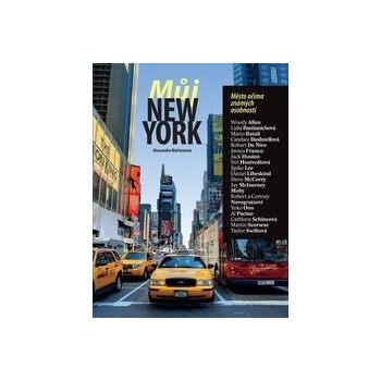 Můj New York