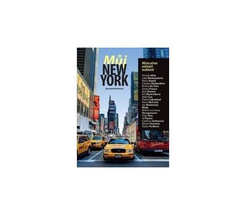 Můj New York