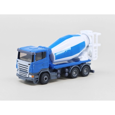 SIKU Míchačka na beton 1:87