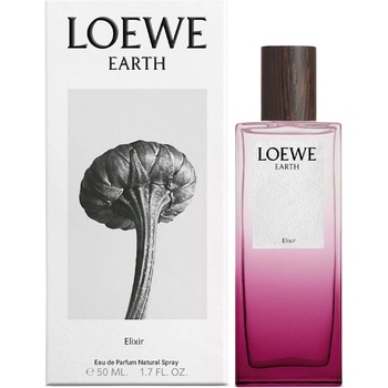 Loewe Earth Elixir EDP 50 ml