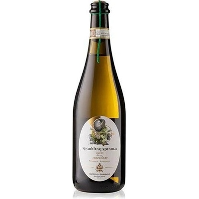 Castello di Tassarolo Gavi Frizzante DOCG 2024 12% 0,75 l (holá lahev)