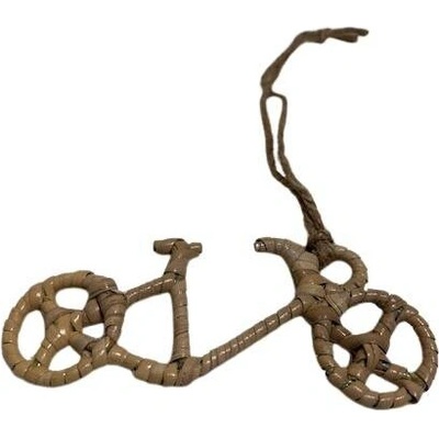 Hitra Vánoční ozdoba BICYKL