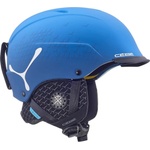 Cebe Каска Cebe Visor Ultimate Mips Matt Blue White (CBH406)