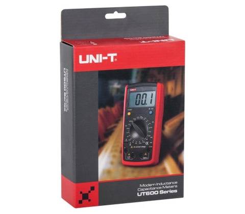 UNI-T UT603
