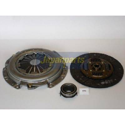 Sada spojky JAPANPARTS KF-578 (KF578)
