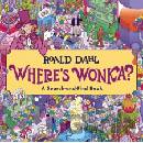 Where's Wonka?: A Search-and-Find Book
