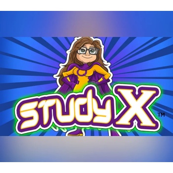 StudyX - Save Game Codes & Study Any Subject