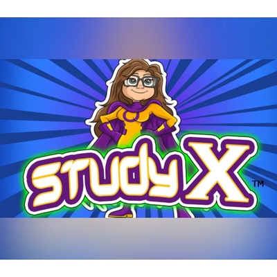 StudyX - Save Game Codes & Study Any Subject