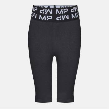 MyProtein Дамски къси панталони MyProtein Myprotein Cycling Shorts Womens - Black