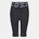 MyProtein Дамски къси панталони MyProtein Myprotein Cycling Shorts Womens - Black