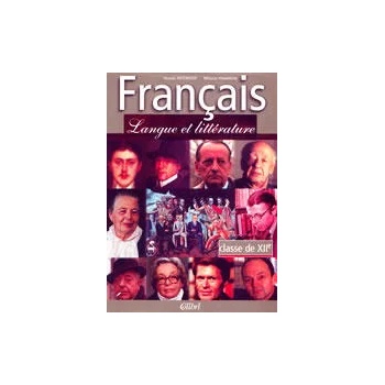 FrancaisLangue et litterature