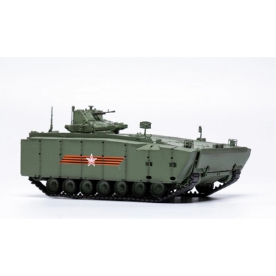 Panzerkampf Kurganets-25 APC Russian Army Moscow Russia Victory Day Parade 2020 1:72